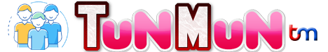 TuNmUn Logo
