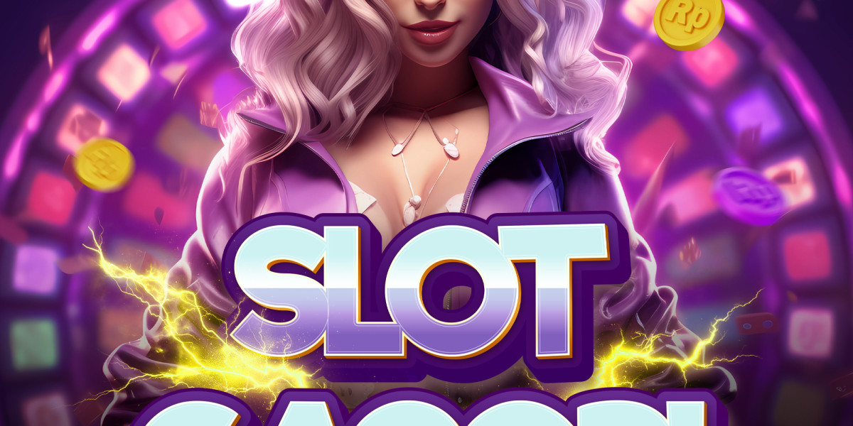 GACOR66 : Rekomendasi Link Slot Gacor Pasti Menang Dan Maxwin