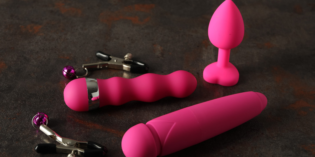 The 10 Scariest Things About Adult Toy Shop Near Me