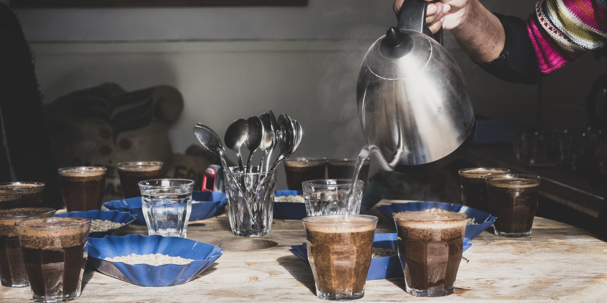 A Comprehensive Guide to Finding Cheap Coffee Makers Online