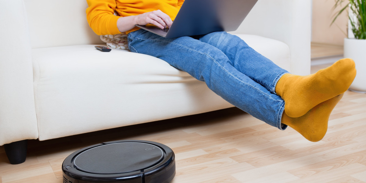 What's The Job Market For Good Robot Vacuum Cleaner Professionals?