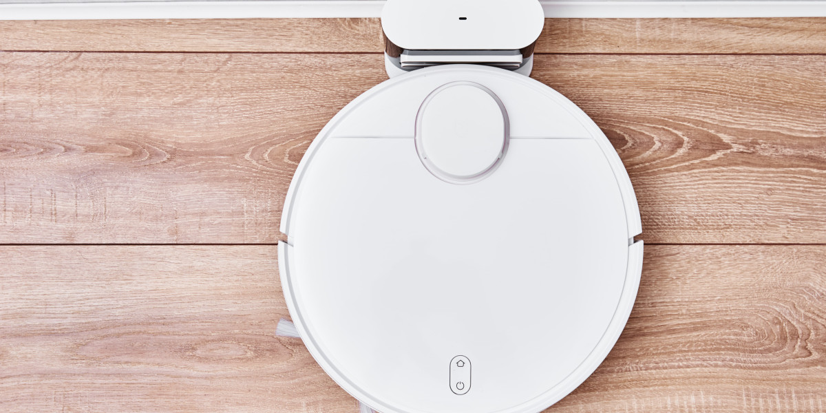 You'll Never Guess This Robot Vacuum Cleaner Price's Secrets