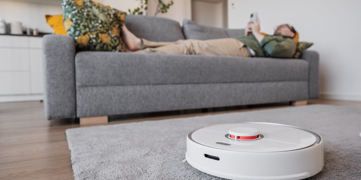 Guide To Best Robot Vacuum Uk: The Intermediate Guide For Best Robot Vacuum Uk
