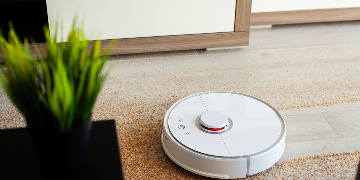 Guide To Best Robot Vacuum For Large House: The Intermediate Guide The Steps To Best Robot Vacuum For Large House