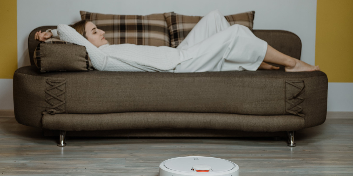 9 Things Your Parents Taught You About Smart Vacuum Cleaner