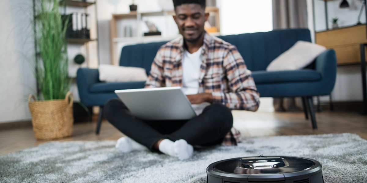 11 Strategies To Completely Defy Your Robot Vacuum