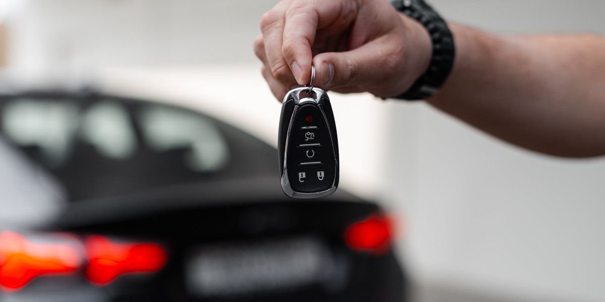 Where To Research Vehicle Key Replacement Online