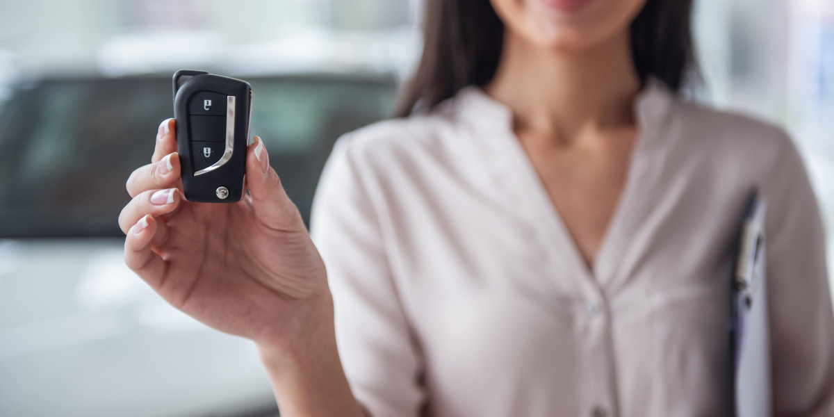 The Most Significant Issue With Car Key Locksmith, And How To Fix It