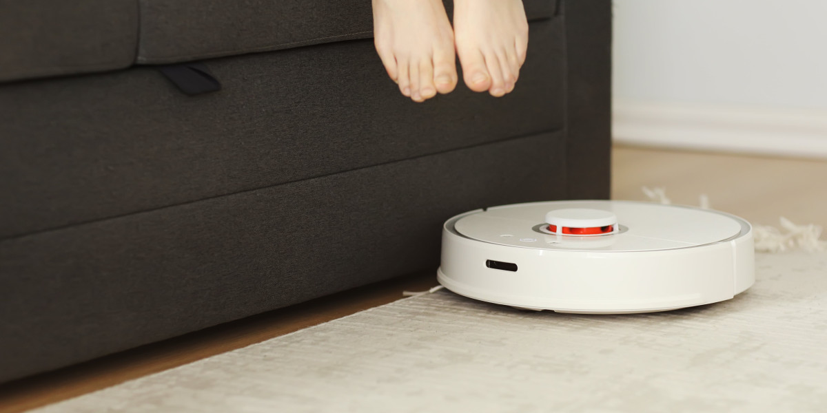 5 Myths About Robot Vac That You Should Stay Clear Of