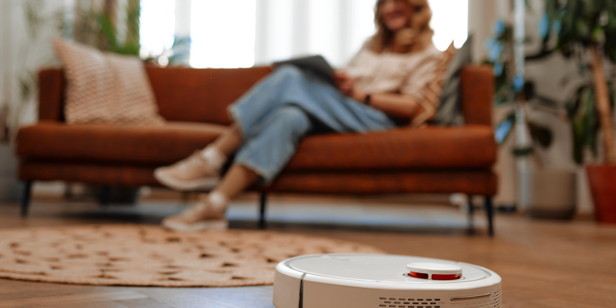 The 15 Things Your Boss Wants You To Know About Best Robot Vacuum And Mop You'd Known About Best Robot Vacuum And M