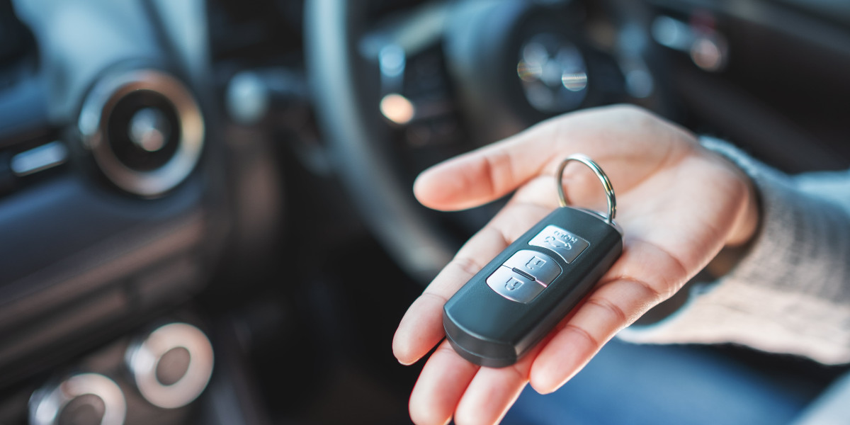 15 Things To Give The Car Locksmith Lover In Your Life