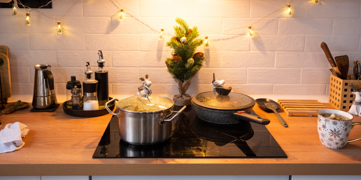 Understanding Built-In Cookers: A Comprehensive Guide