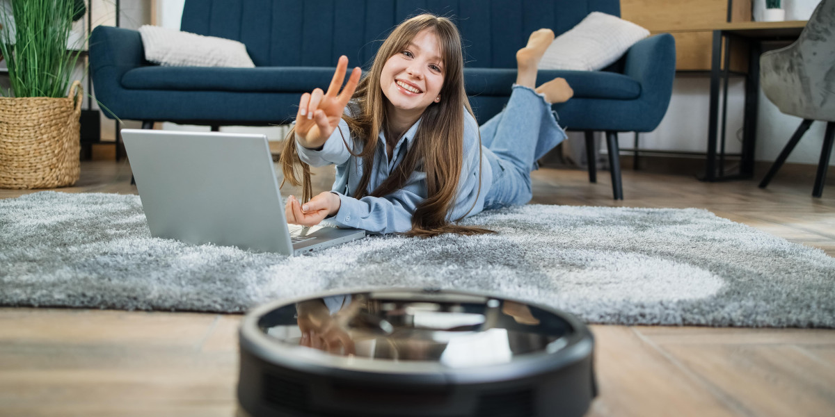 15 Best Robot Cleaner Bloggers You Must Follow
