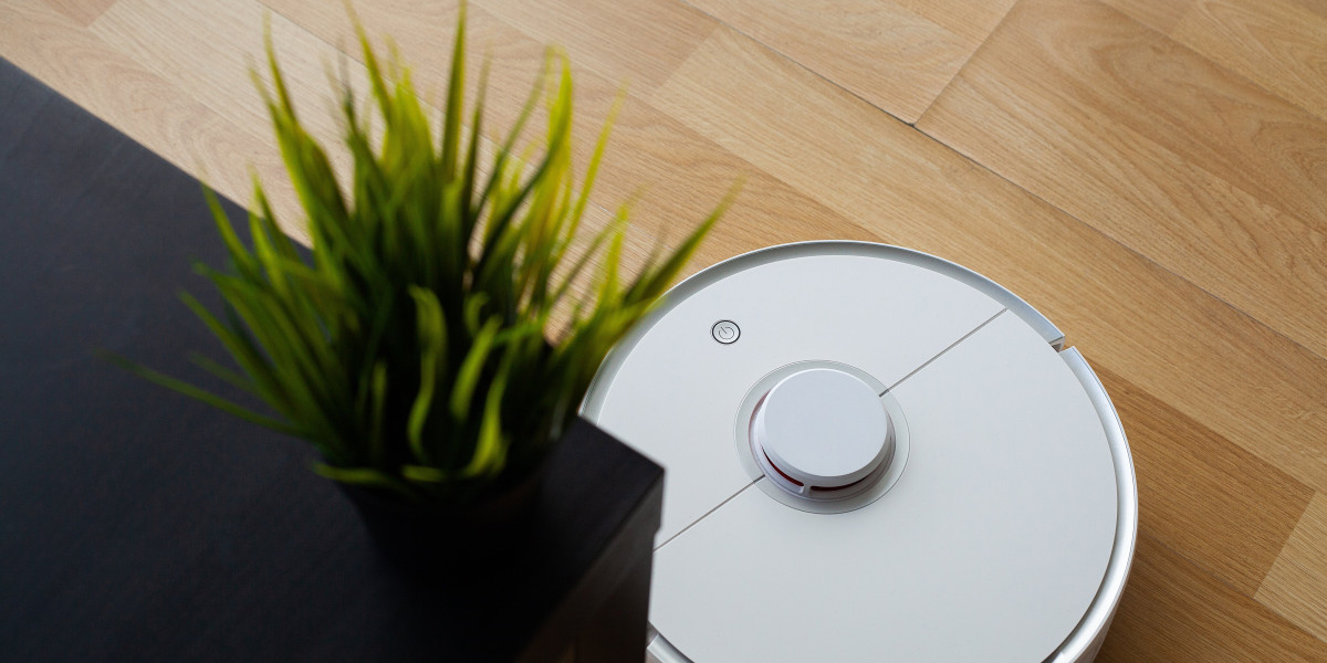 Ten Robotic Hoovers That Really Change Your Life