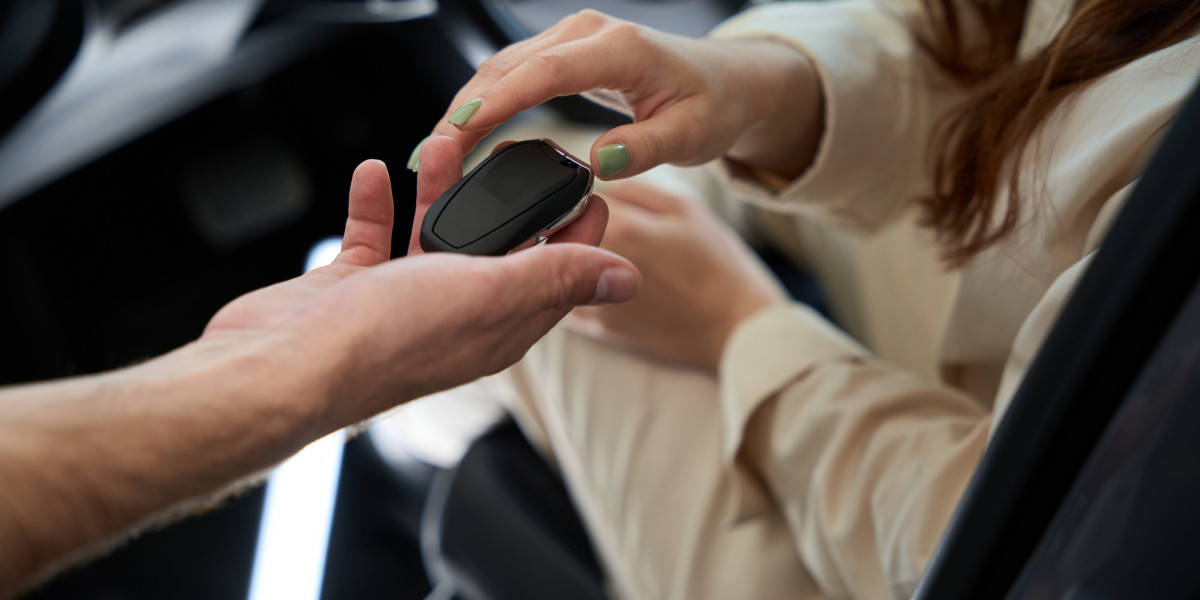 You'll Never Guess This Emergency Locksmith For Car's Benefits