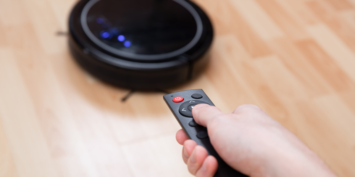Why Robot Vacuum Cleaner Quiet Is Relevant 2024