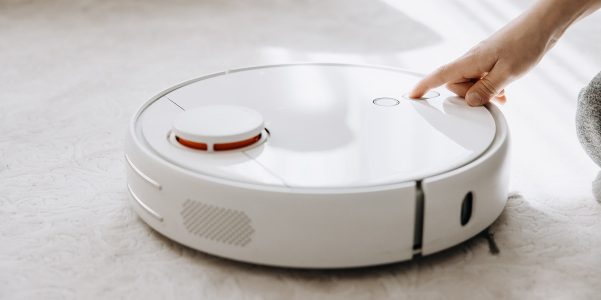 Robot Vacuum Cleaner Quiet Tools To Make Your Daily Life Robot Vacuum Cleaner Quiet Trick That Everybody Should Know