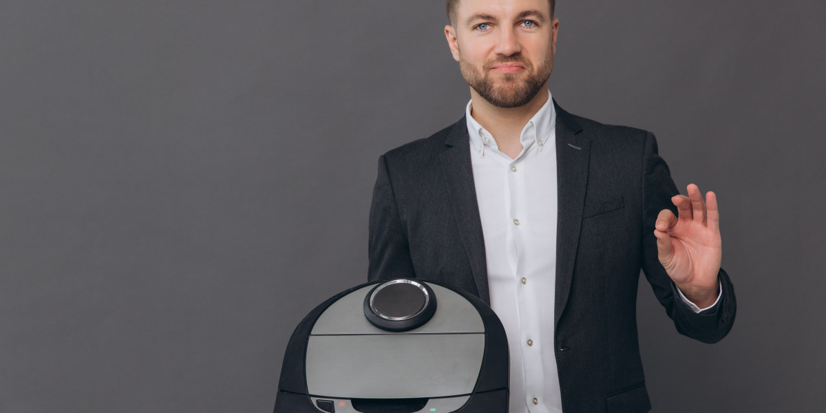 The 10 Most Scariest Things About Robot Vacuums & Mops