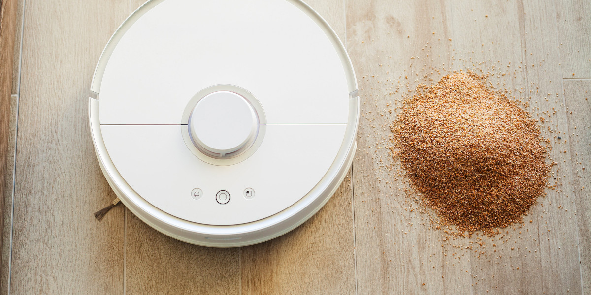 3 Ways That The Best Budget Robot Vacuum Will Influence Your Life