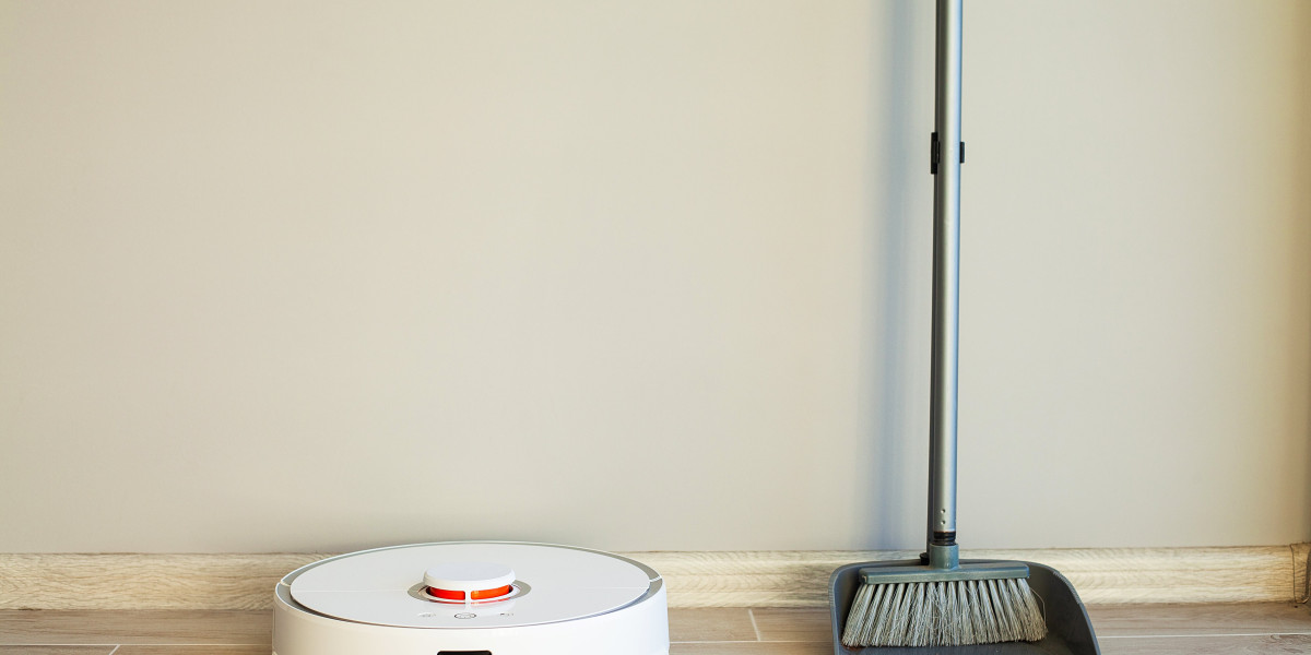 Why Nobody Cares About Floor Vacuum Robot