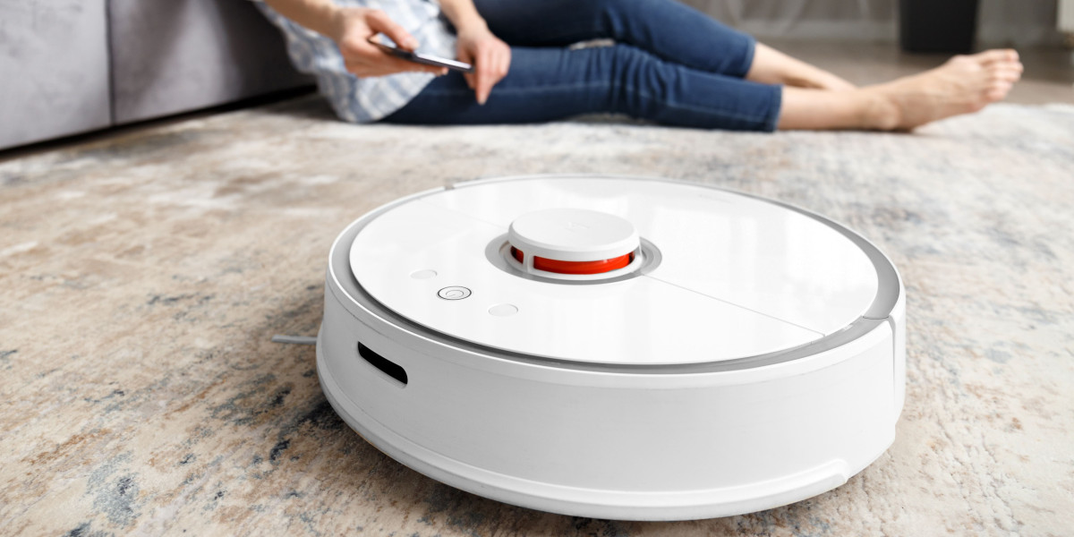 5 Killer Quora Answers On Robot Hoover And Mop