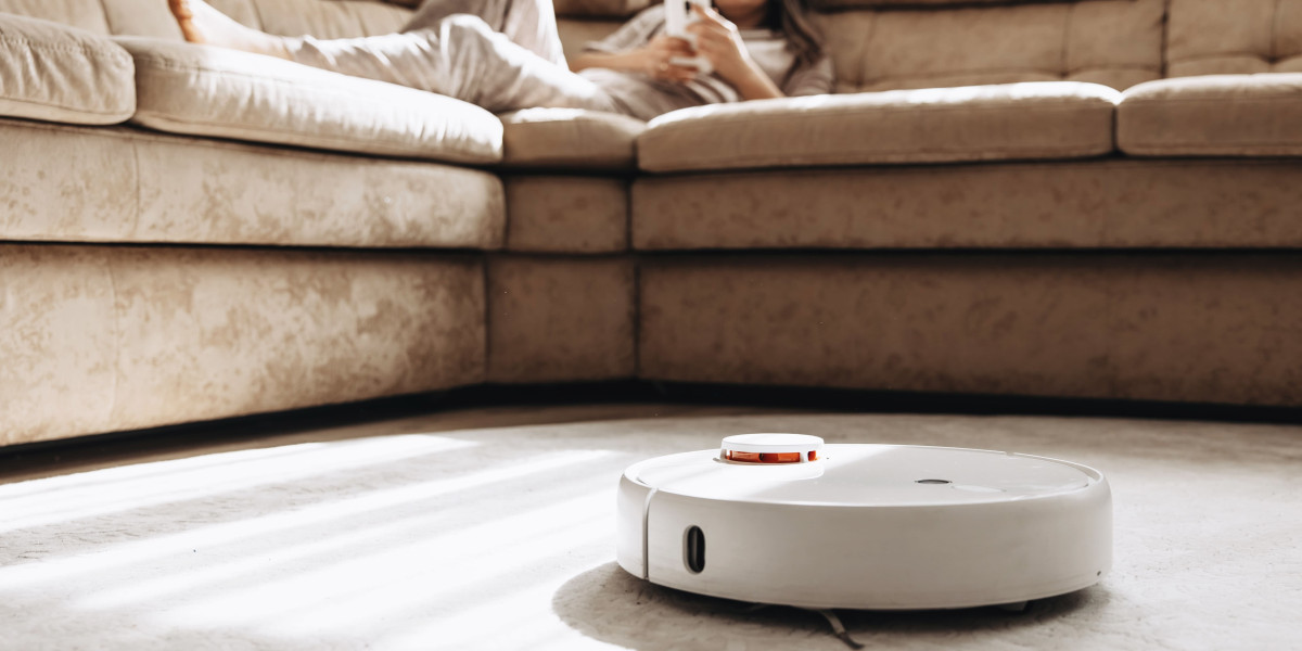 Five Essential Qualities Customers Are Searching For In Every Robot Vacuum Cleaner Cheap