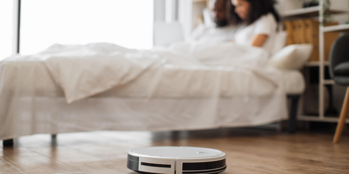 5 Killer Quora Answers To Robot Hoover And Mop
