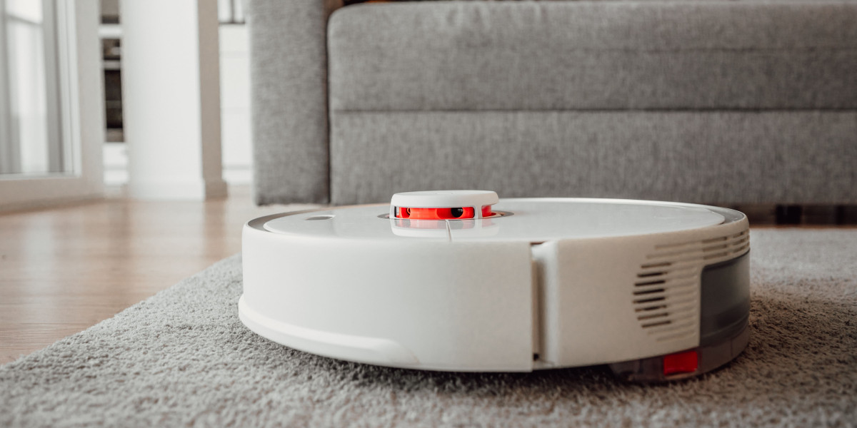 What's The Current Job Market For Robot Vacuum Cleaner Best Professionals?