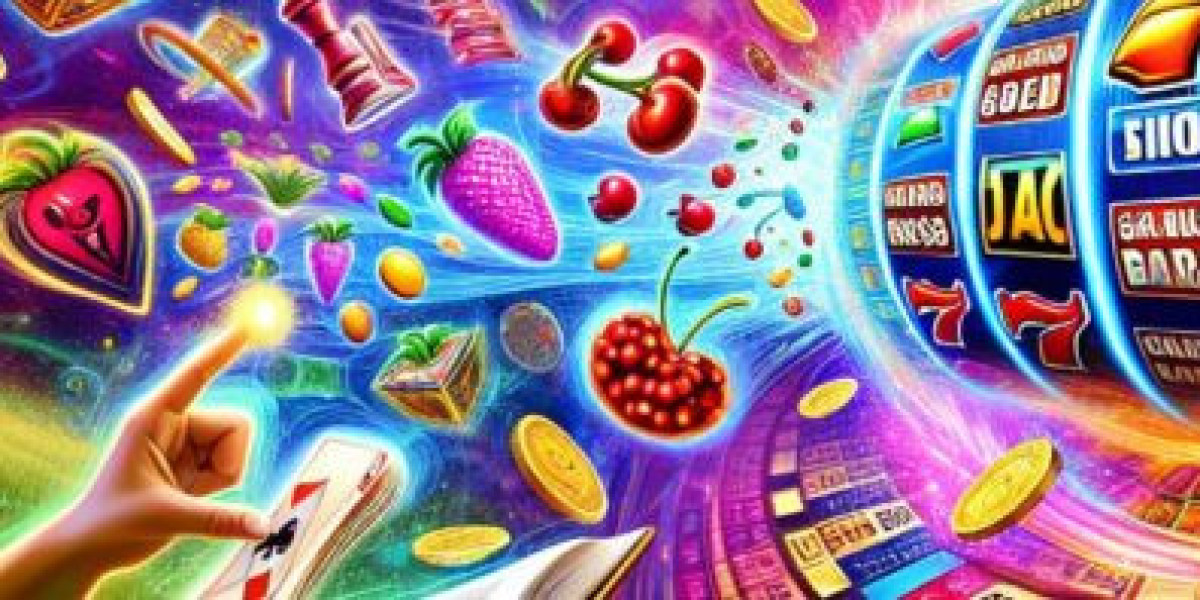 Bermain Slot Online: Rahasia dan Strategi Menang yang Wajib Anda Ketahui