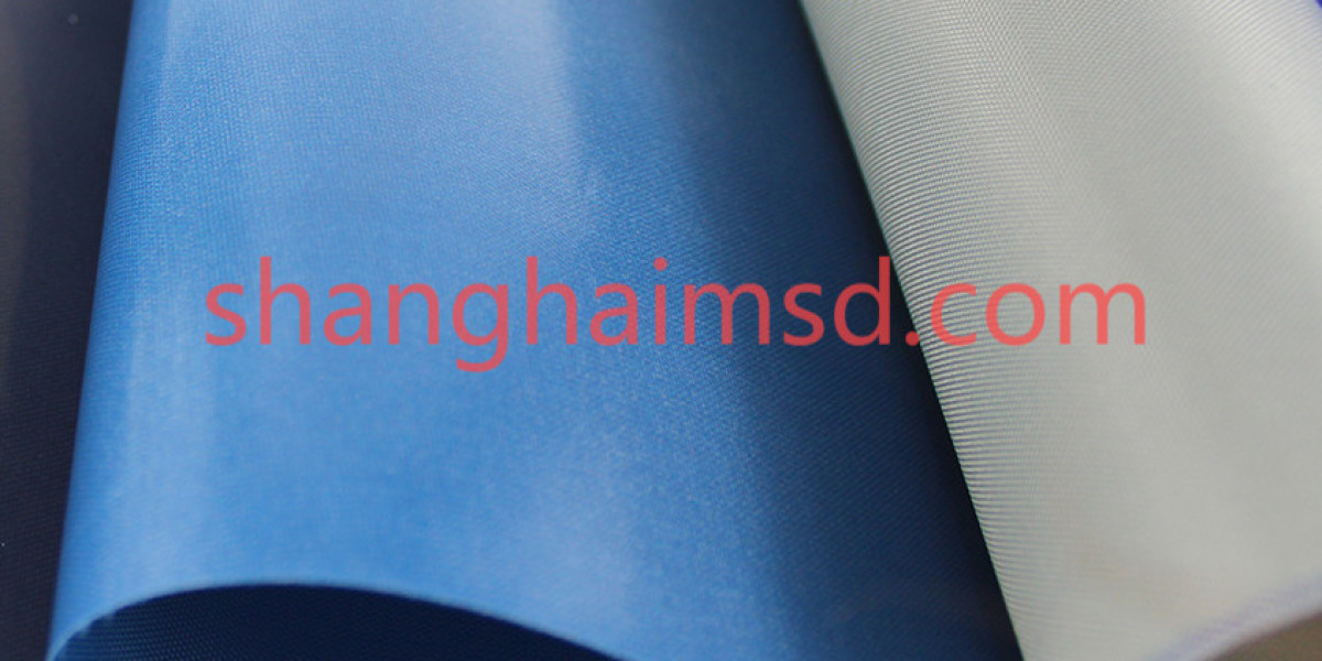 Transport Covers by Shanghai MSD with PVC Technology