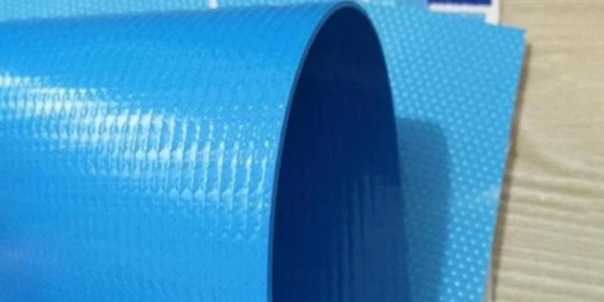 shanghaimsd’s PETG Film: Reliable Choice for Safe Packaging Solutions