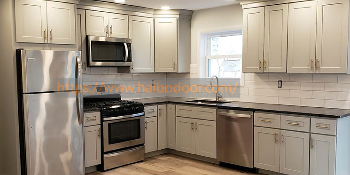 Private Living Starts with Wooden Door Factory Design