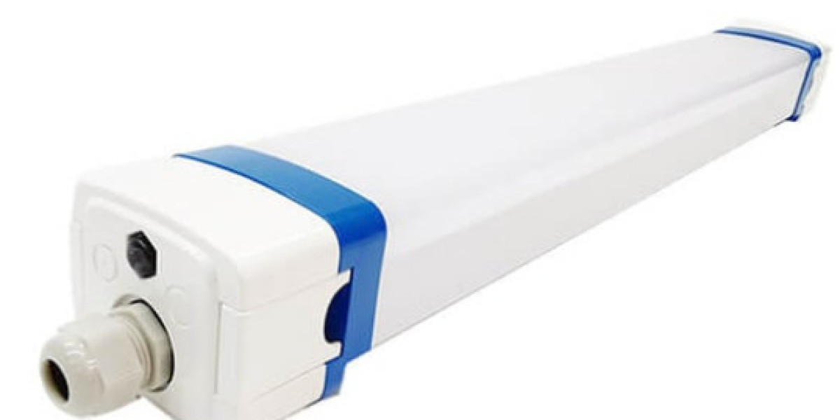 What Makes an LED Triproof Fixture Reliable Over Time