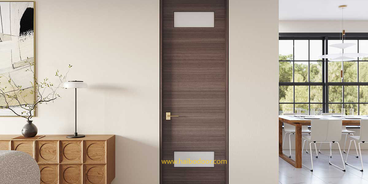 How to Maintain Interior Doors: HaiboDoor Advice