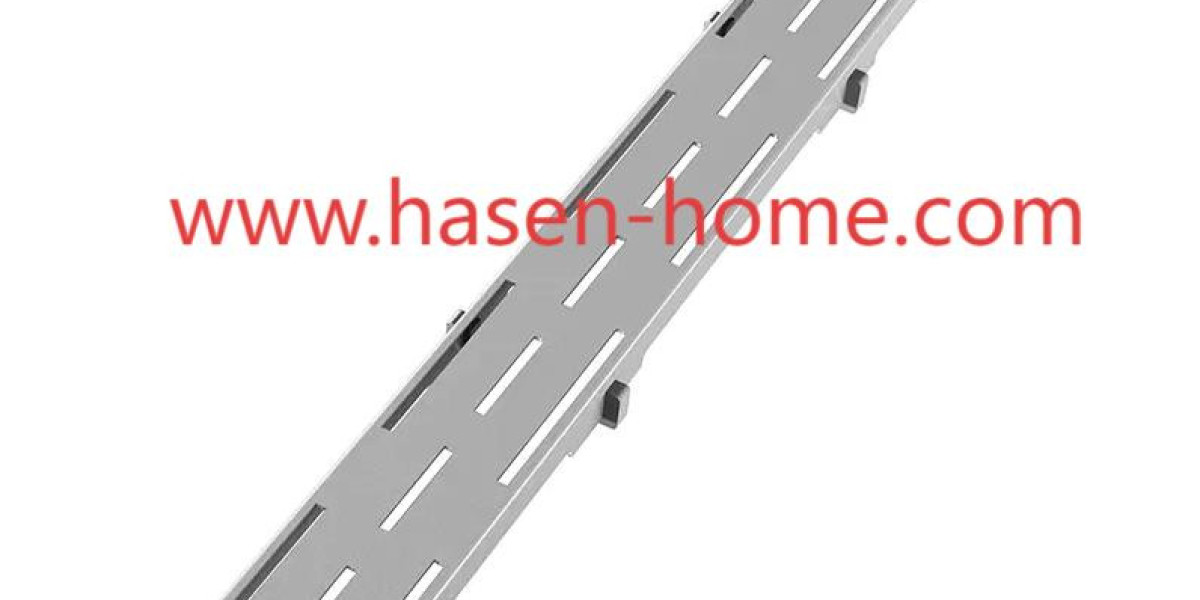 Hasen Combines Hygiene and Efficiency