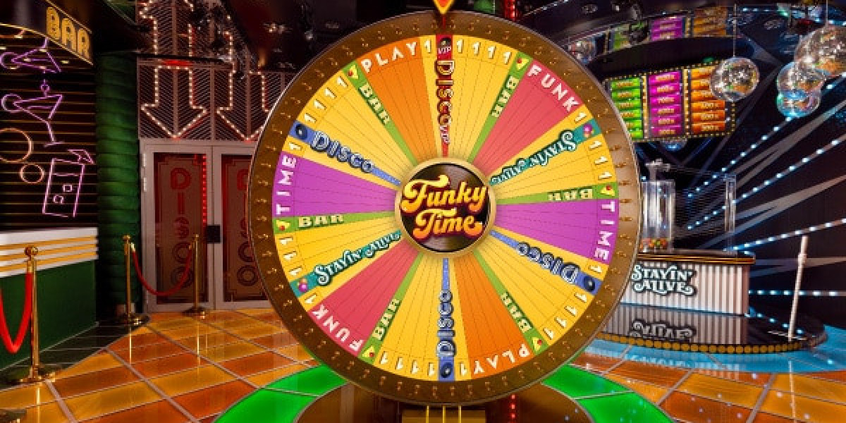 Funky Time on Mobile: The Pocket Disco Experience