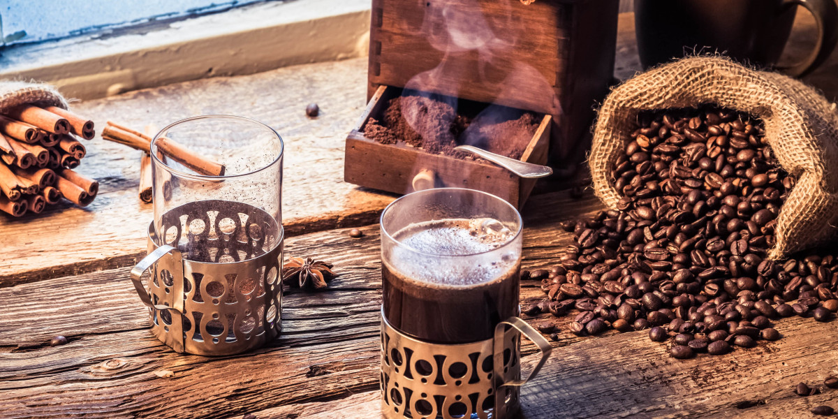 Discovering the Dolce Gusto Automatic Machine: A Complete Guide