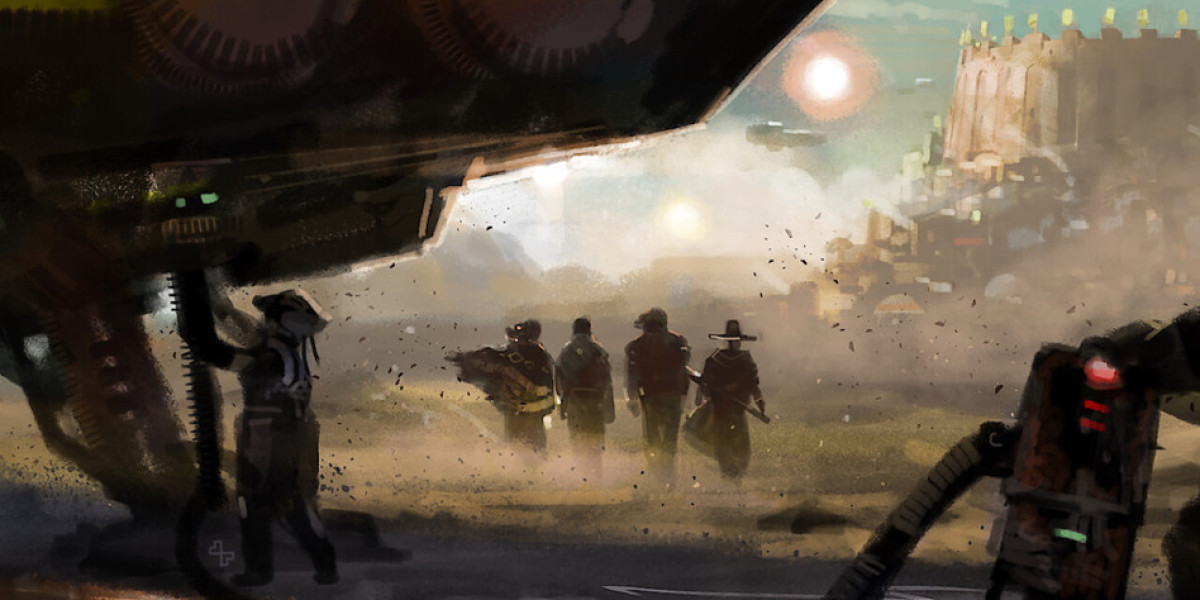 Rebel Moon Fan Contest: Design an Alien for Zack Snyder