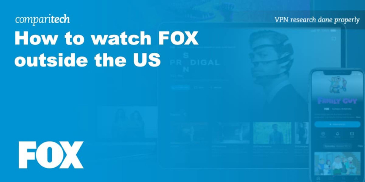 Top VPNs for FOX Access – Unblock Anywhere Easily
