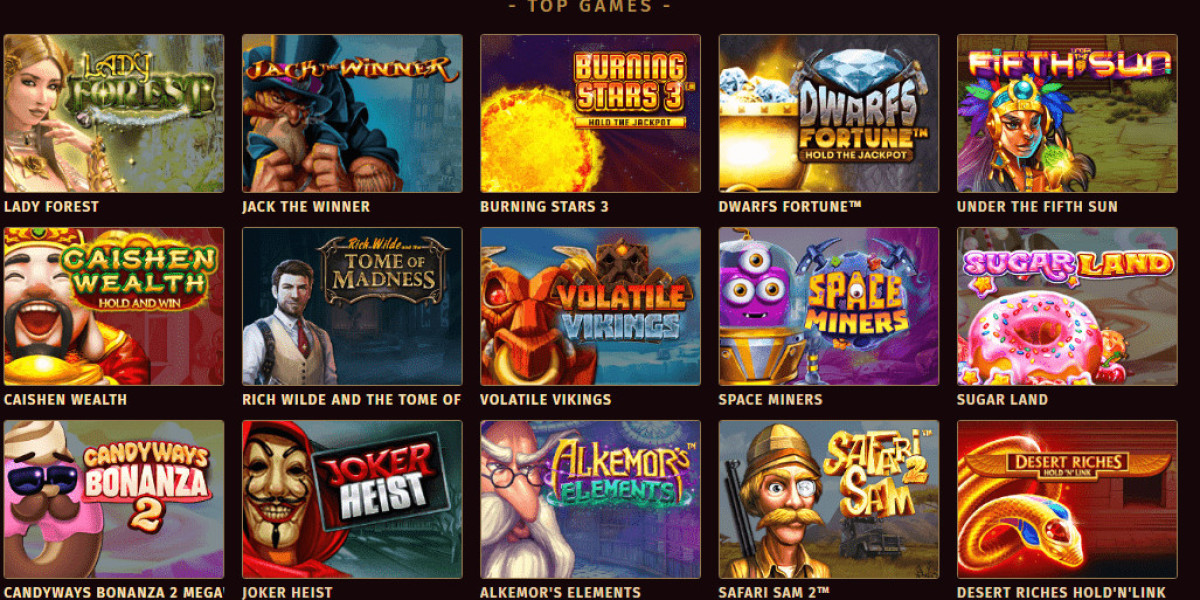 Tropezia Palace Casino: Voyage Nostalgique dans l'Univers du Jeu en Ligne