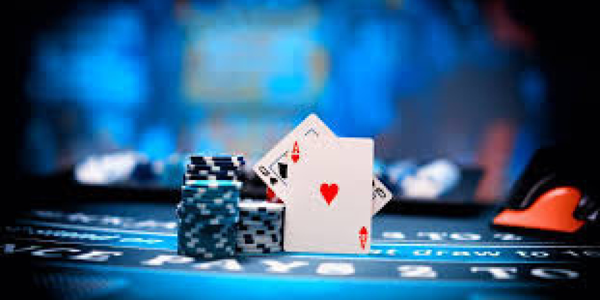 A Guide to Responsible Casino Gaming