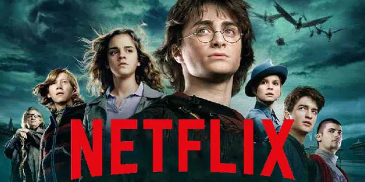 Harry Potter Box Office: $396.7M Global Launch