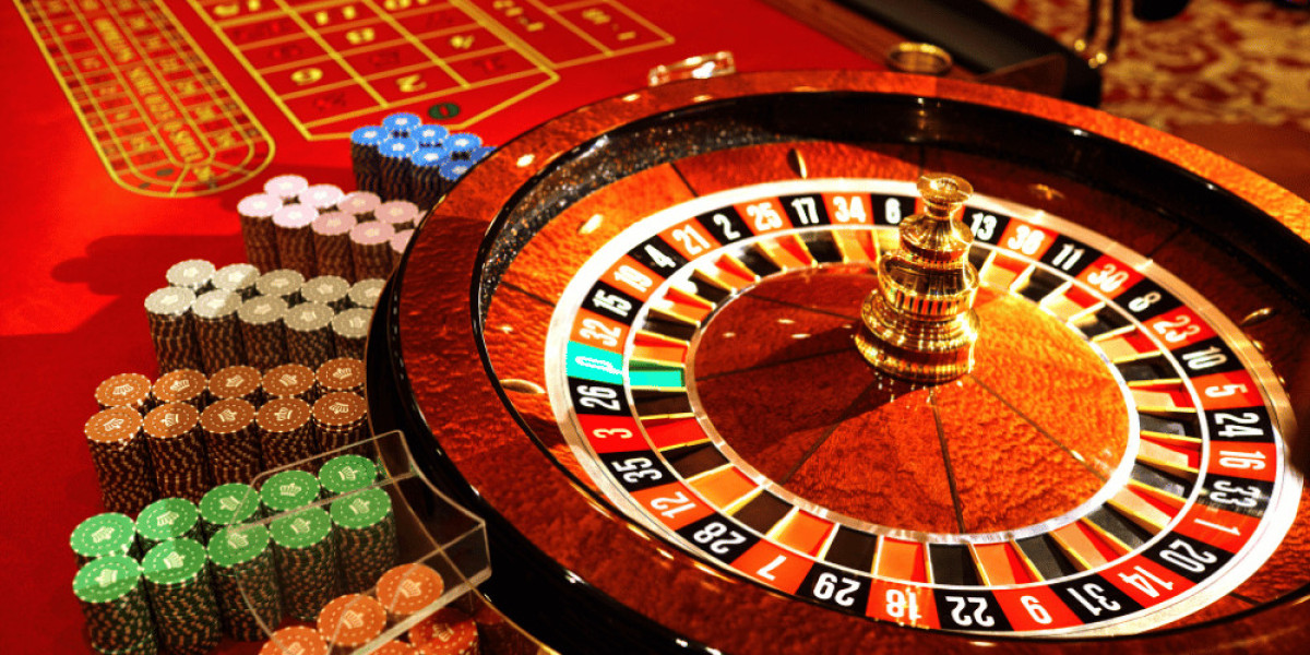 The Mathematics of Casino Games