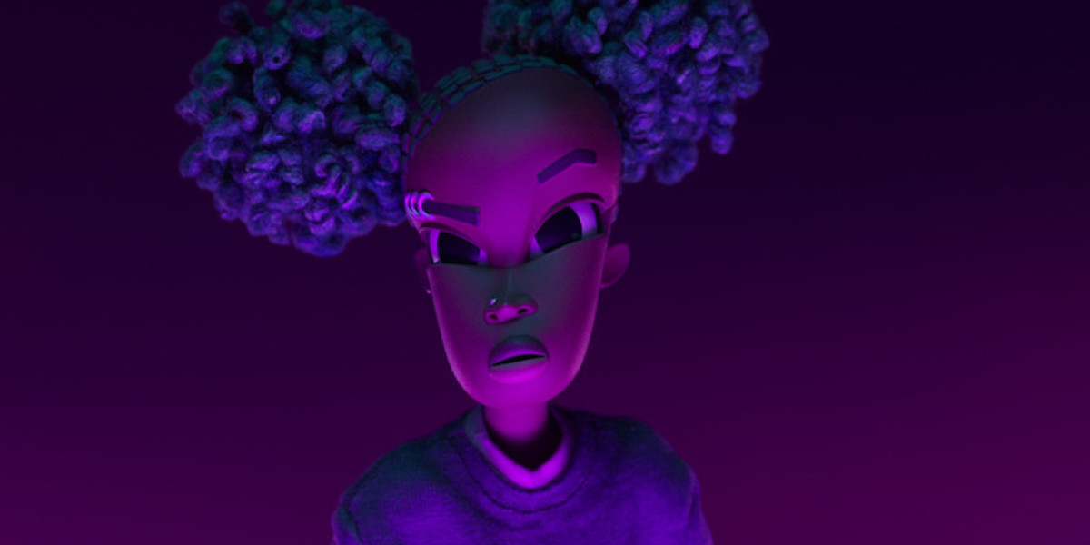 Wendell & Wild – Stop-Motion Chaos Unleashed