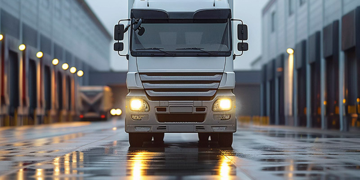 The Future of Fleet Management: White Label GPS Tracking Software in the UAE