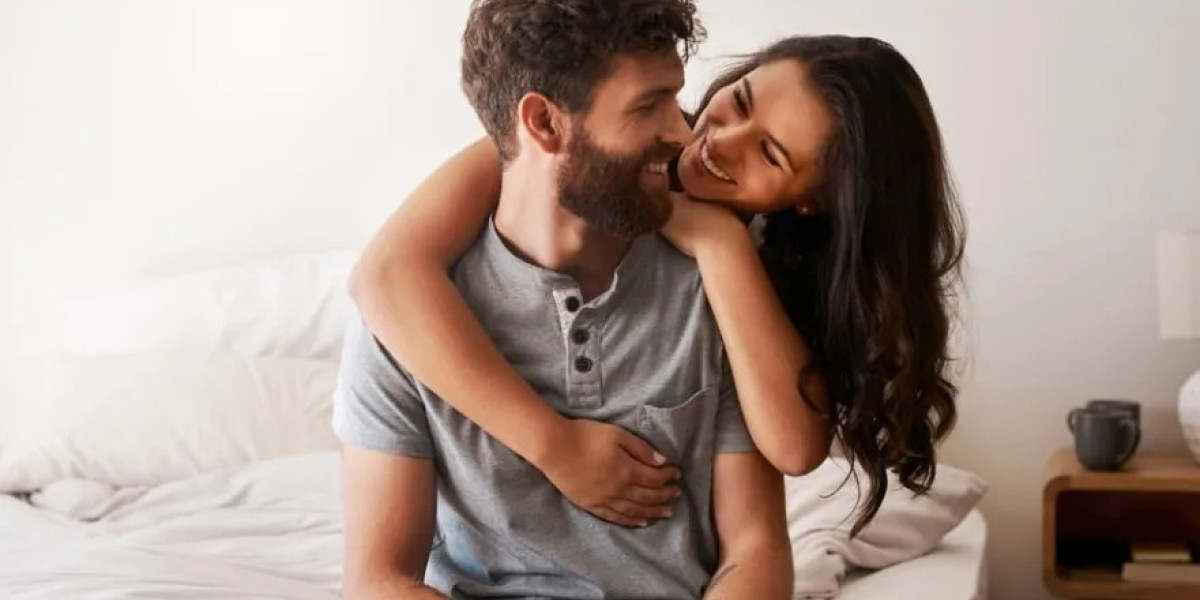 Kamagra Jelly: A Flavored and Fast Solution for Erectile Dysfunction