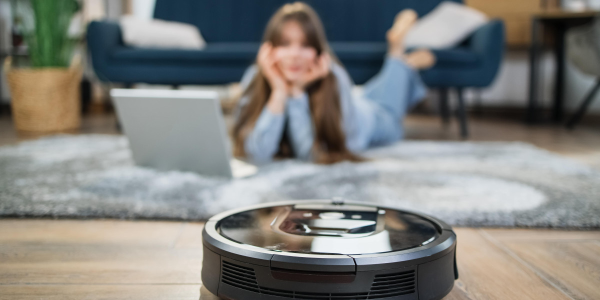 5. Robot Cleaners Uk Projects For Any Budget