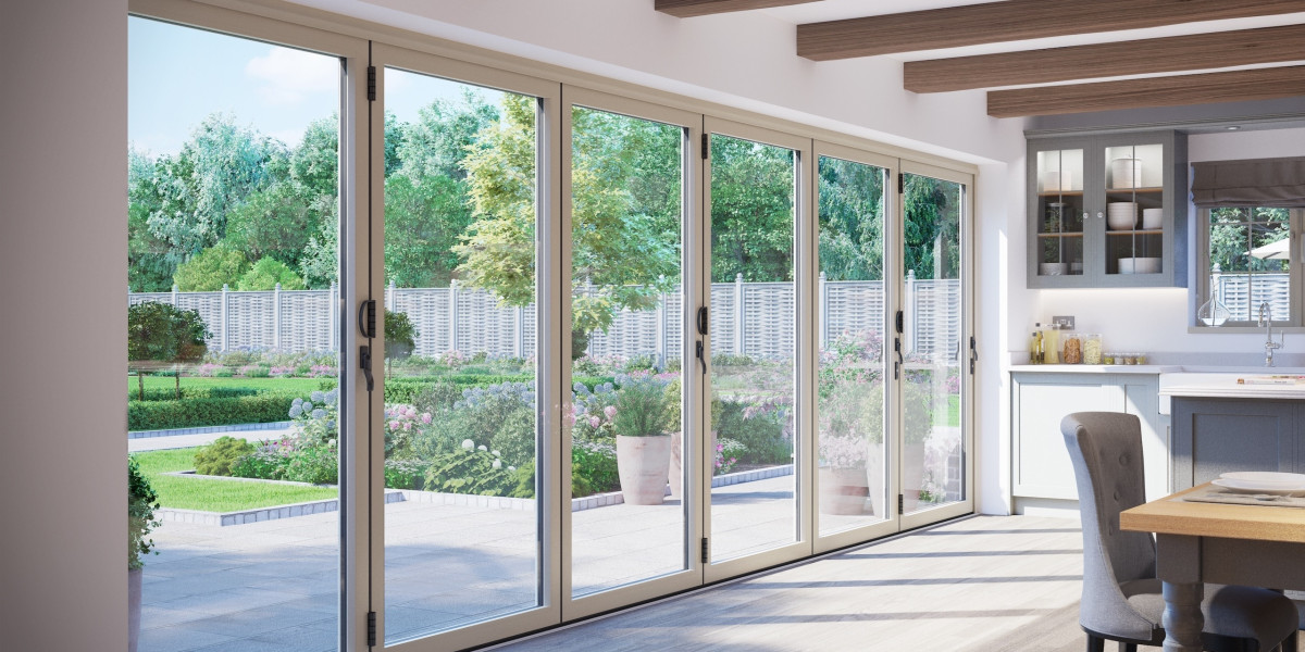 10 Facebook Pages That Are The Best Of All Time About Bifold Door Rubber Seal Replacement
