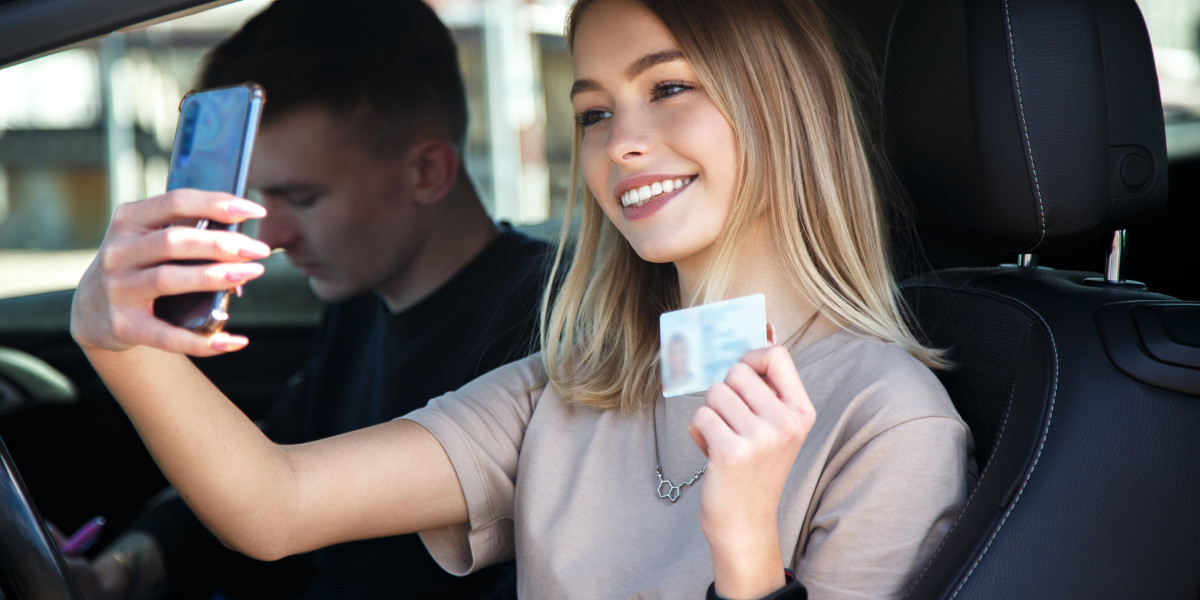 What's The Current Job Market For Driver Licence Online Professionals Like?