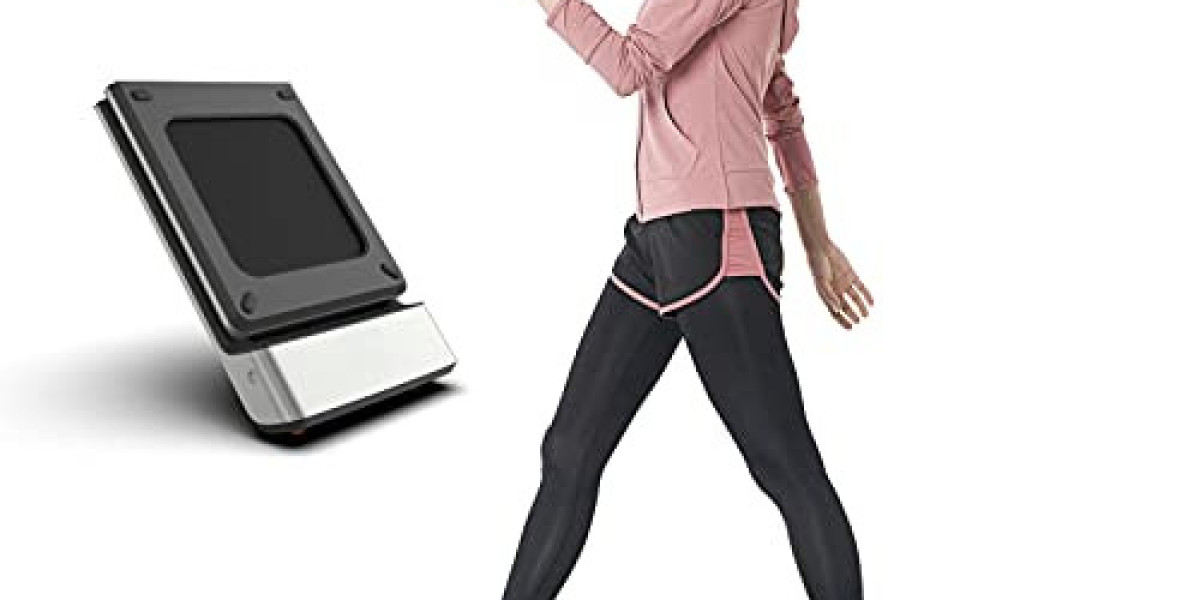 A Look Into Treadmill Machine's Secrets Of Treadmill Machine